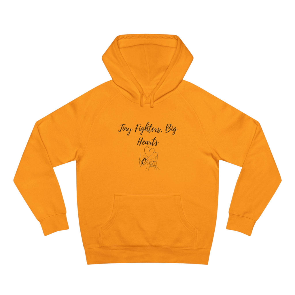 NICU Embroidered Nurse Hoodie