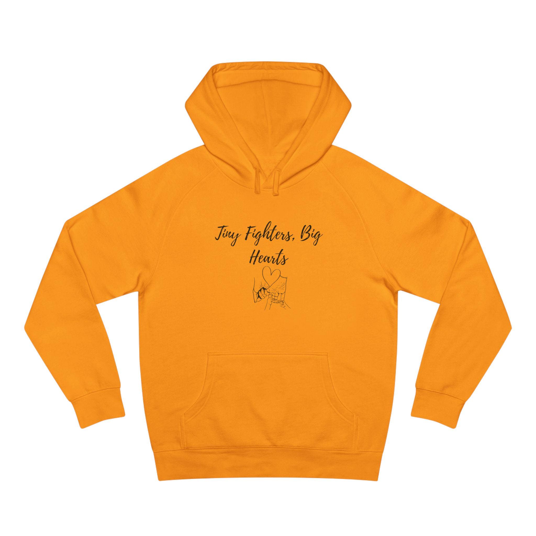 NICU Embroidered Nurse Hoodie