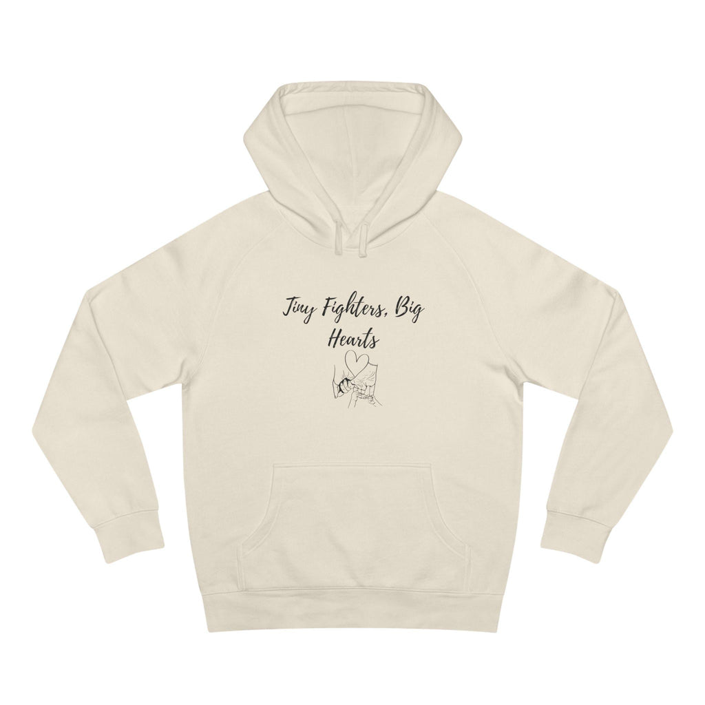 NICU Embroidered Nurse Hoodie