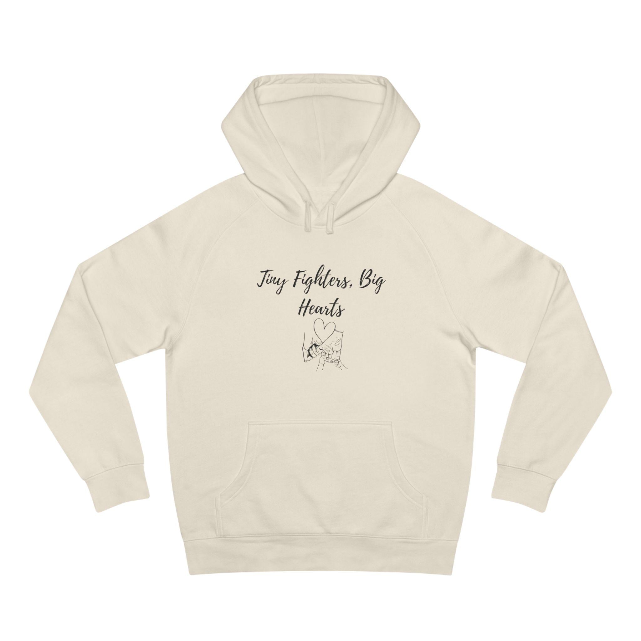 NICU Embroidered Nurse Hoodie