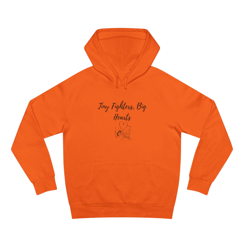 NICU Embroidered Nurse Hoodie