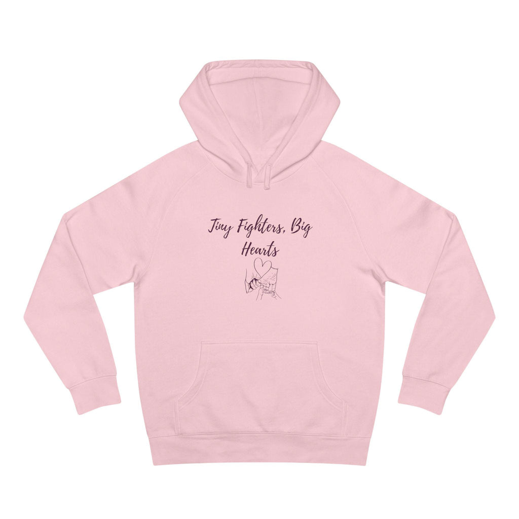 NICU Embroidered Nurse Hoodie